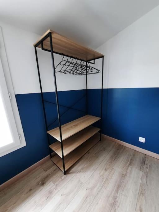 L'Atelier Villa Cerizay Eksteriør bilde