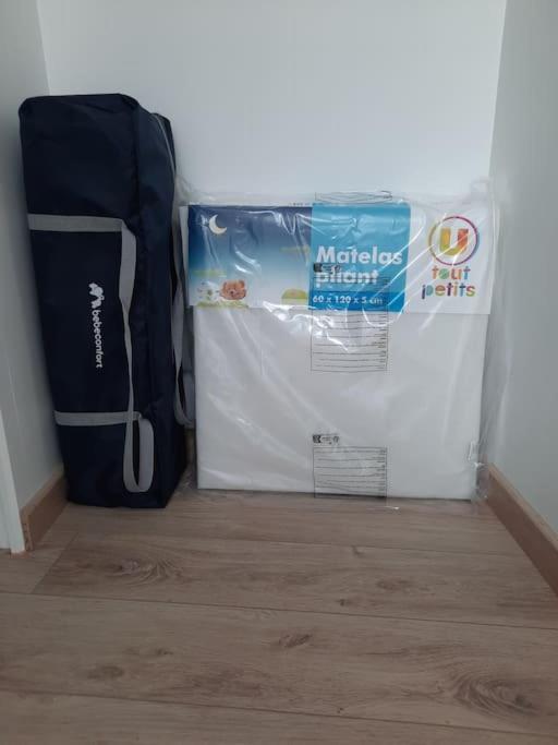 L'Atelier Villa Cerizay Eksteriør bilde